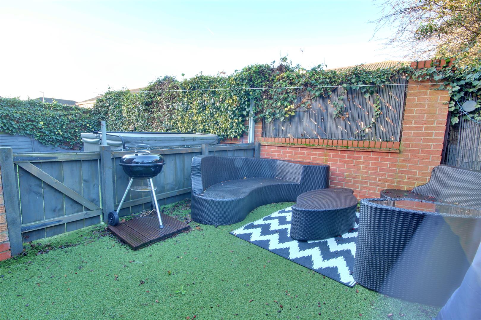 House Detached Butterfly Meadows, BEVERLEY